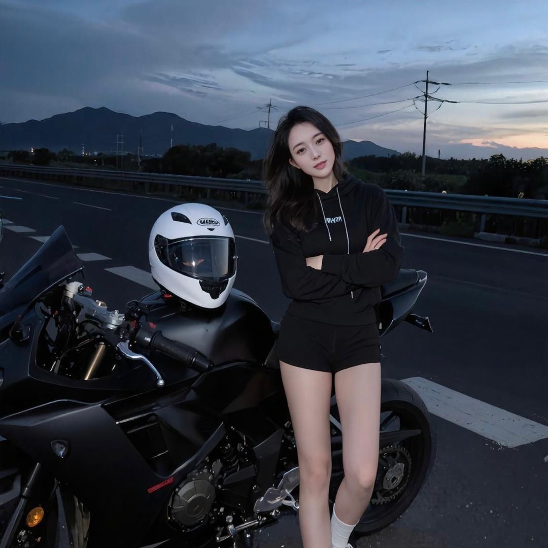 @小凤庆