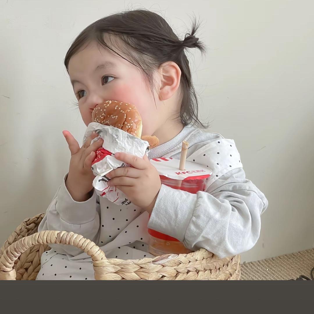 爱吃