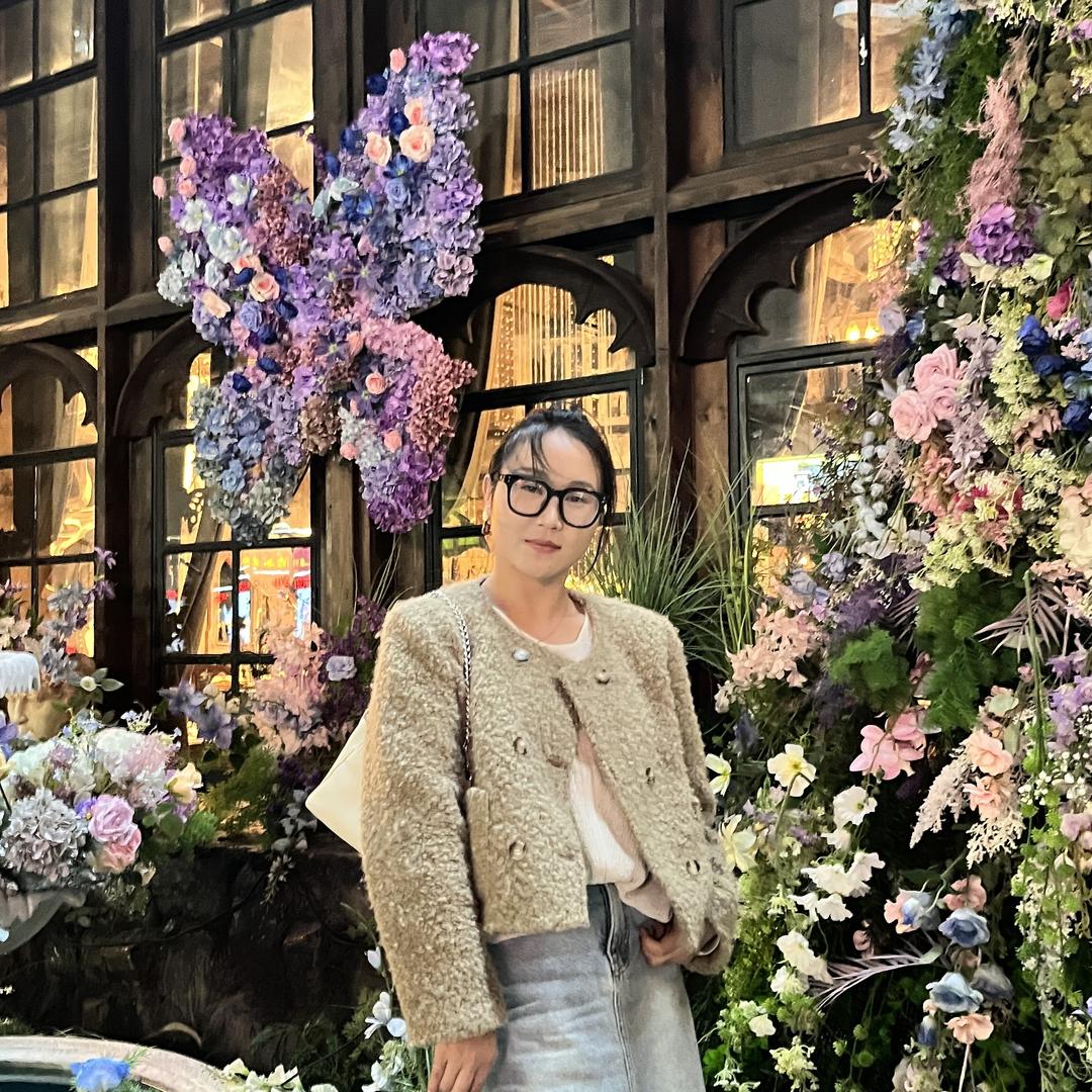 山美人美业
