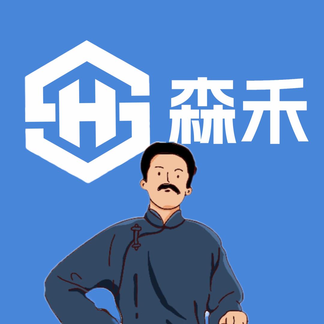 木工张小胖【森禾】