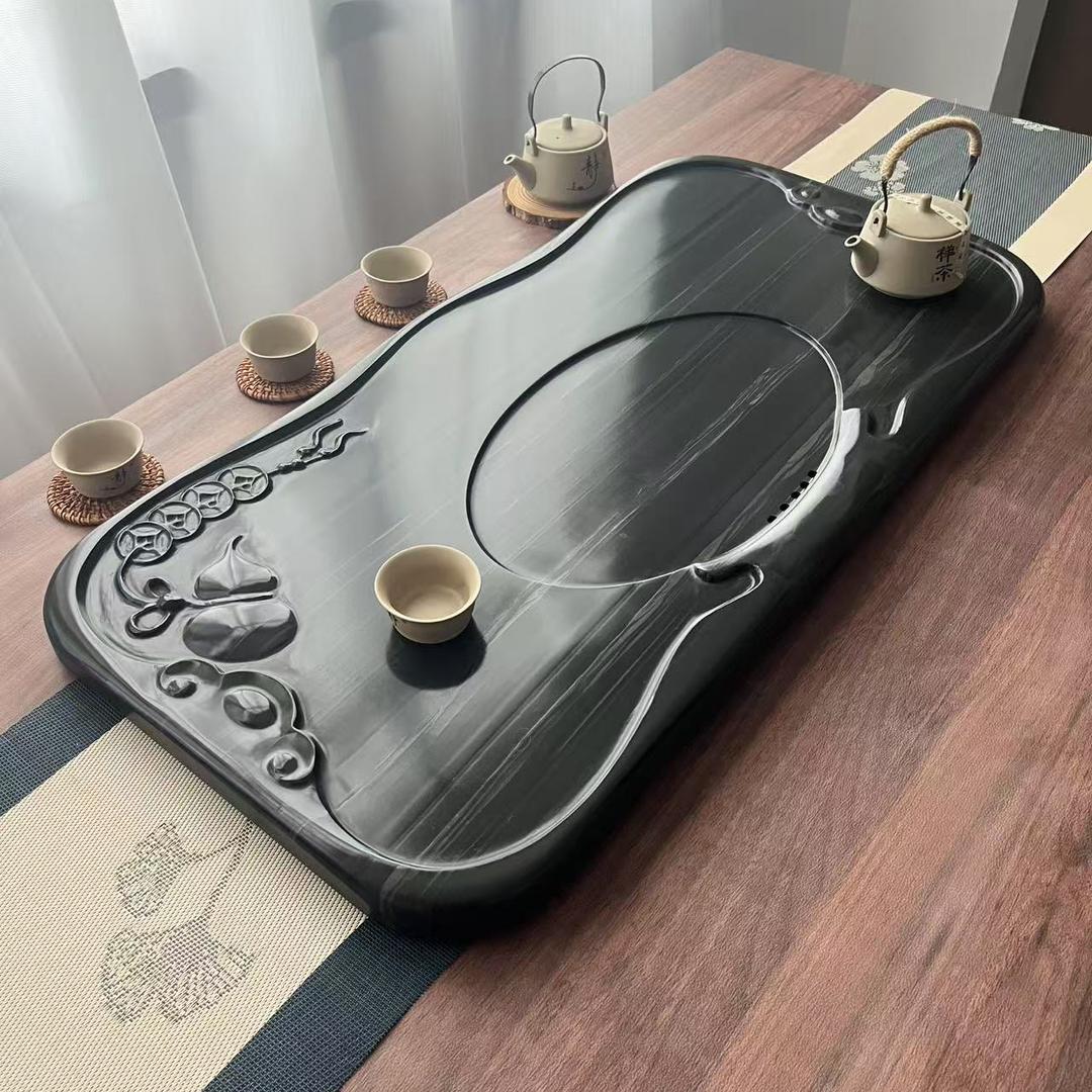 石韵茶盘坊