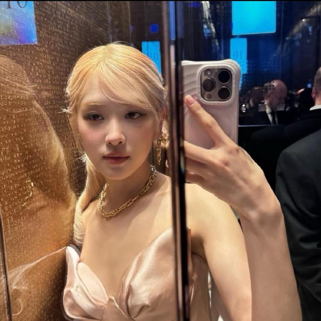 差点帅死自己