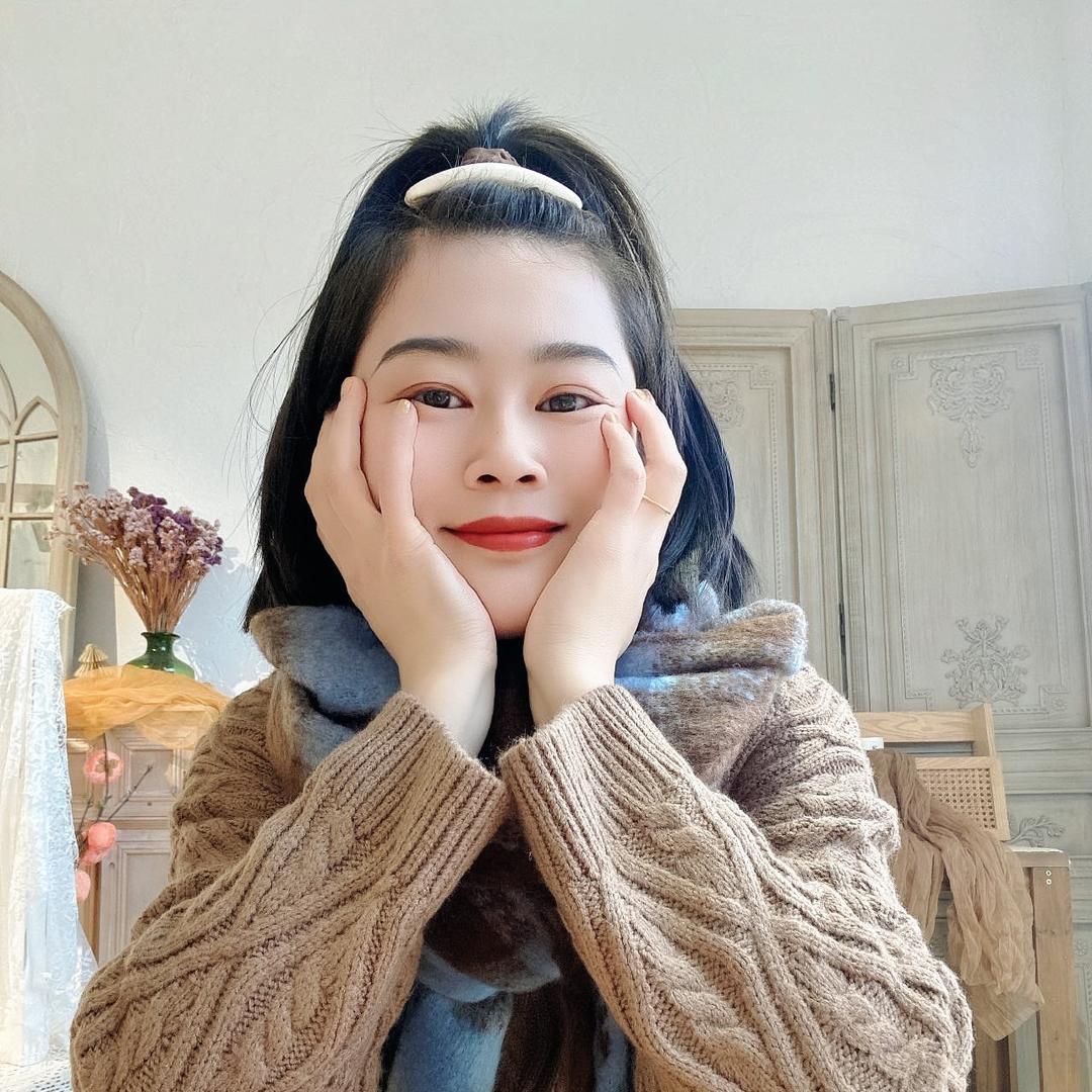 珊珊来啦