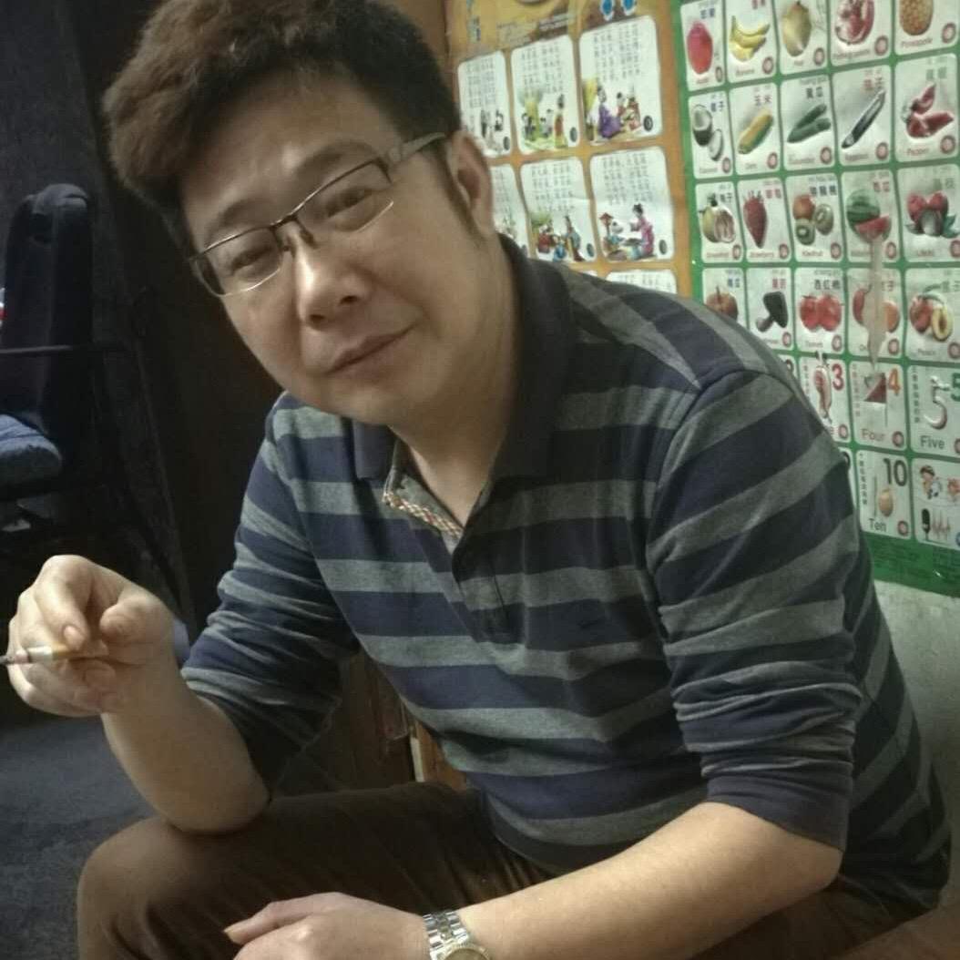 ❌北平