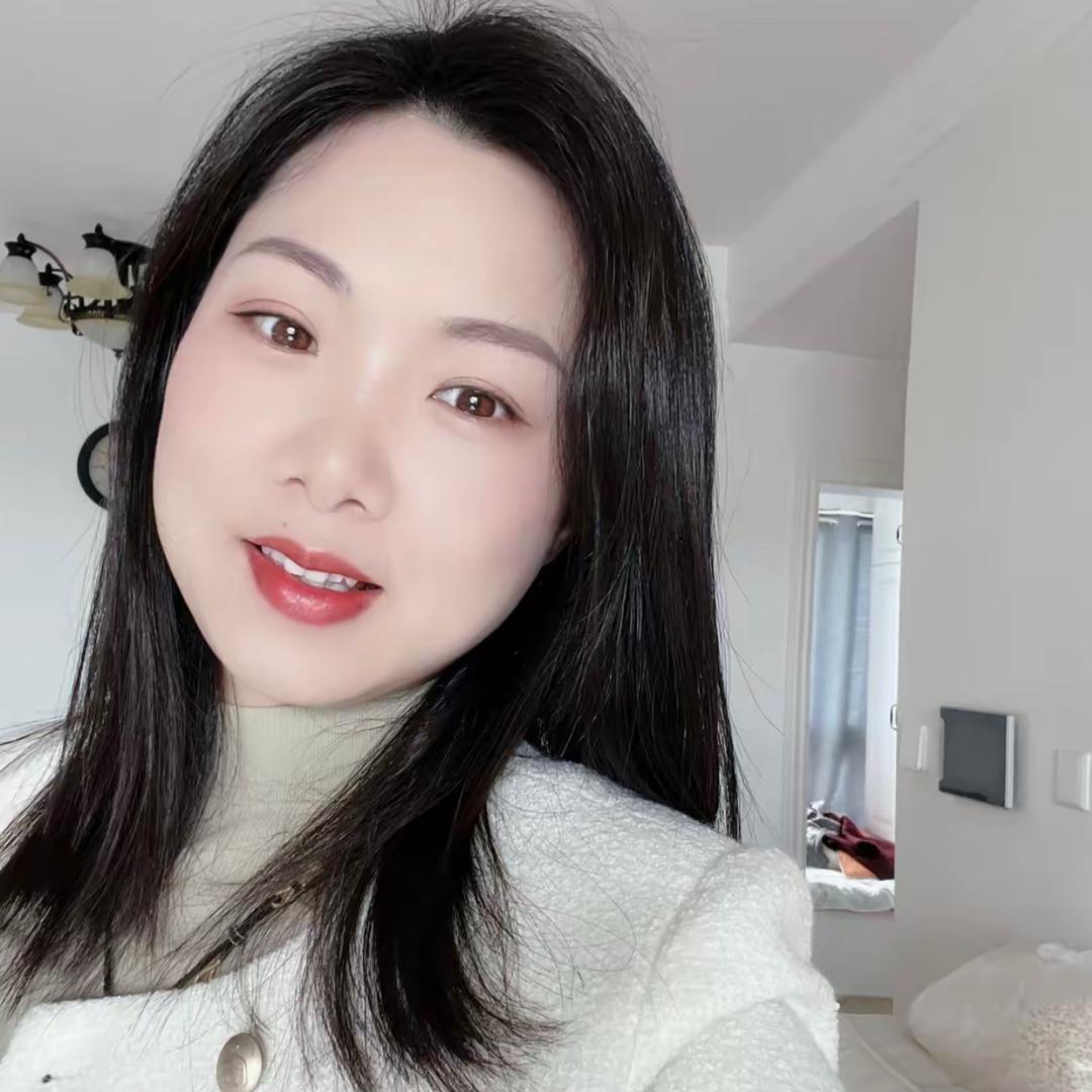 三度美妆敏敏