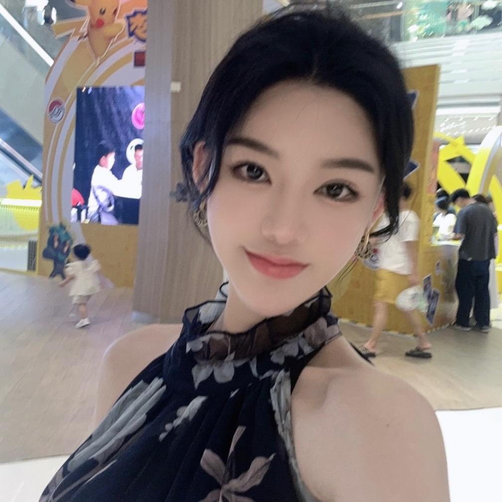小阿娇JoJo