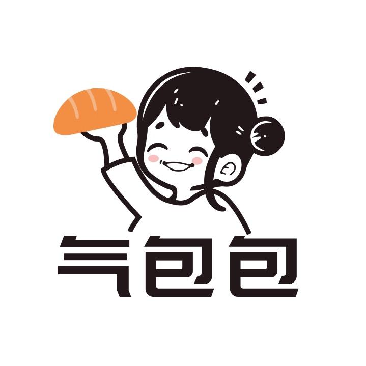 气包包2元面包店