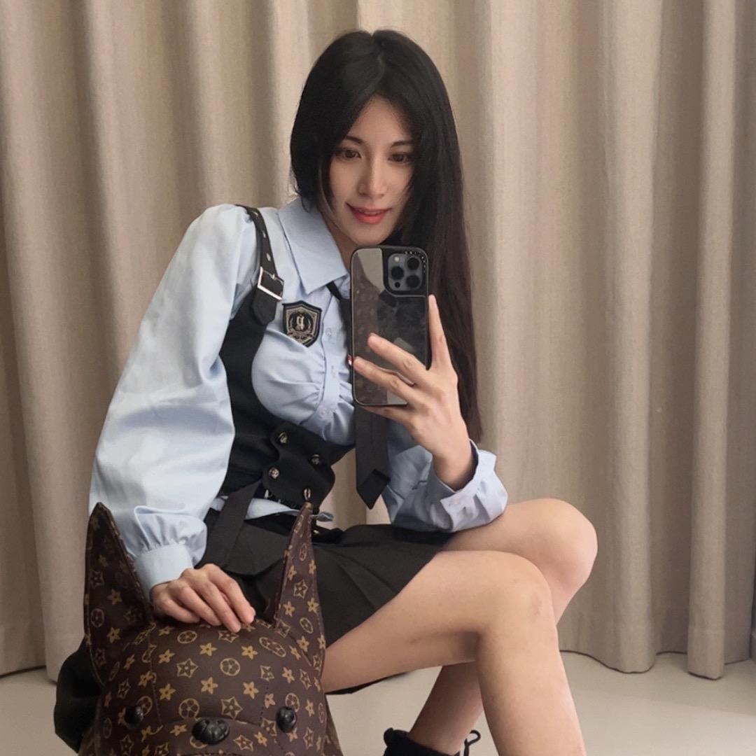 潘颗颗