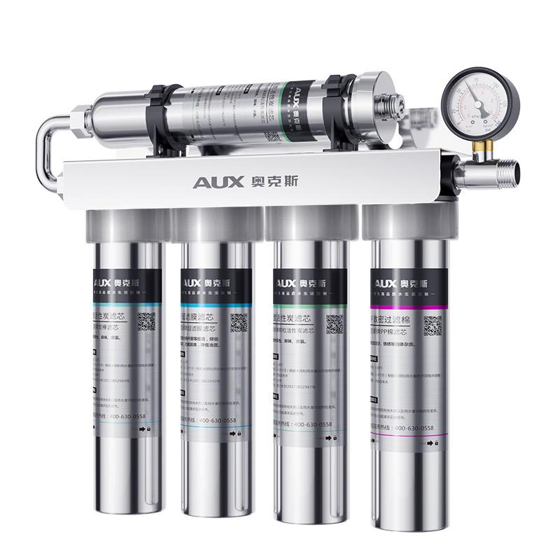 奥克斯净水品牌店