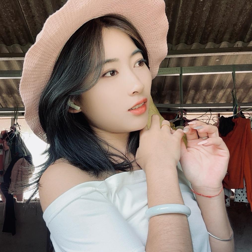 小庆 🍷