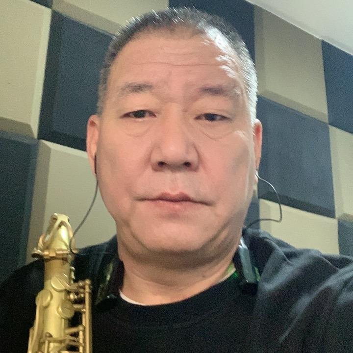 田雨辰🎷