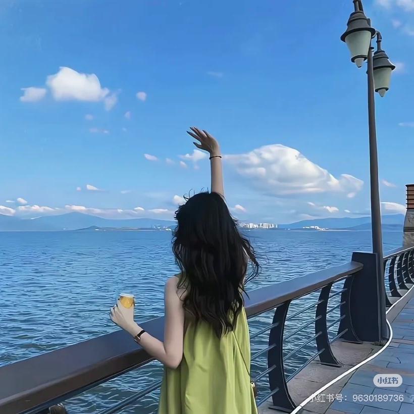 u点小脾气呀