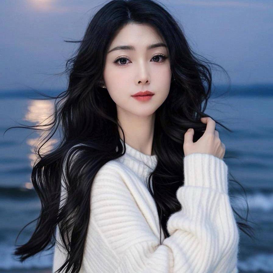 心静如水.