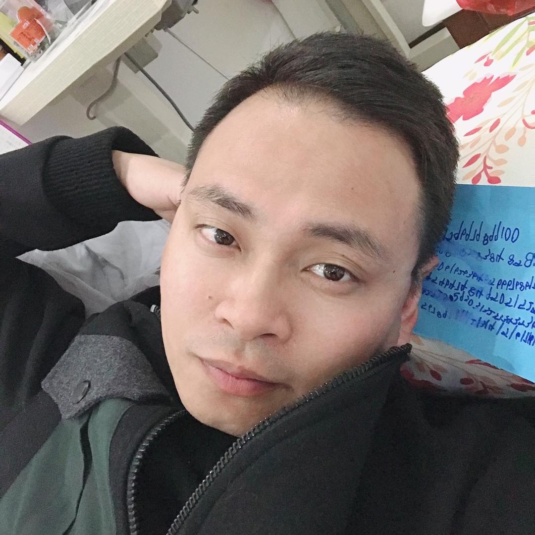 南京启缘老面包@灵君