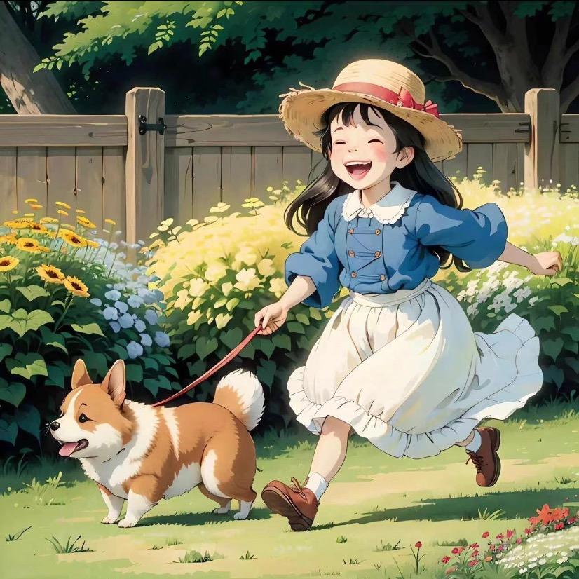 梦人