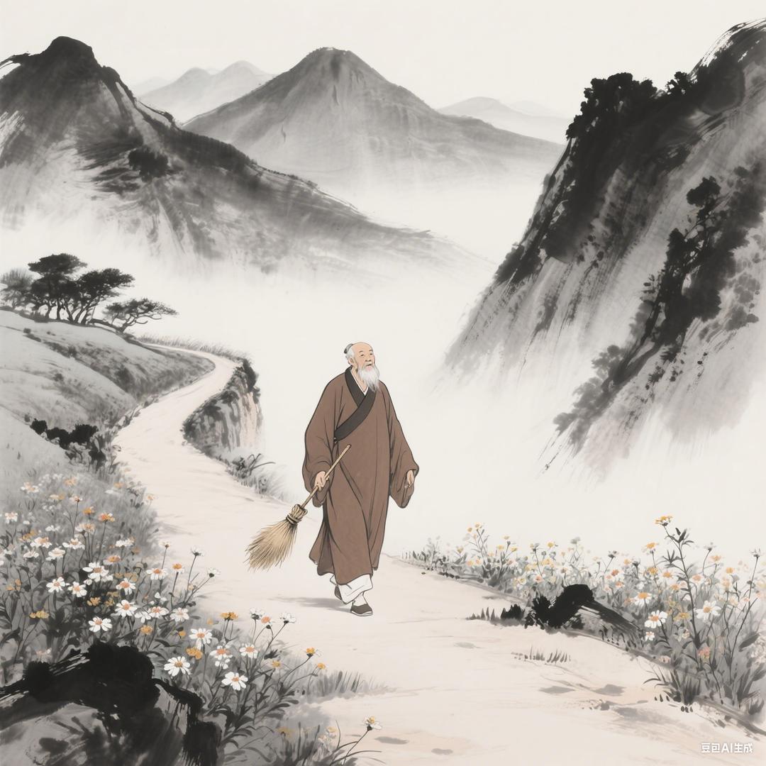 玄灵居士