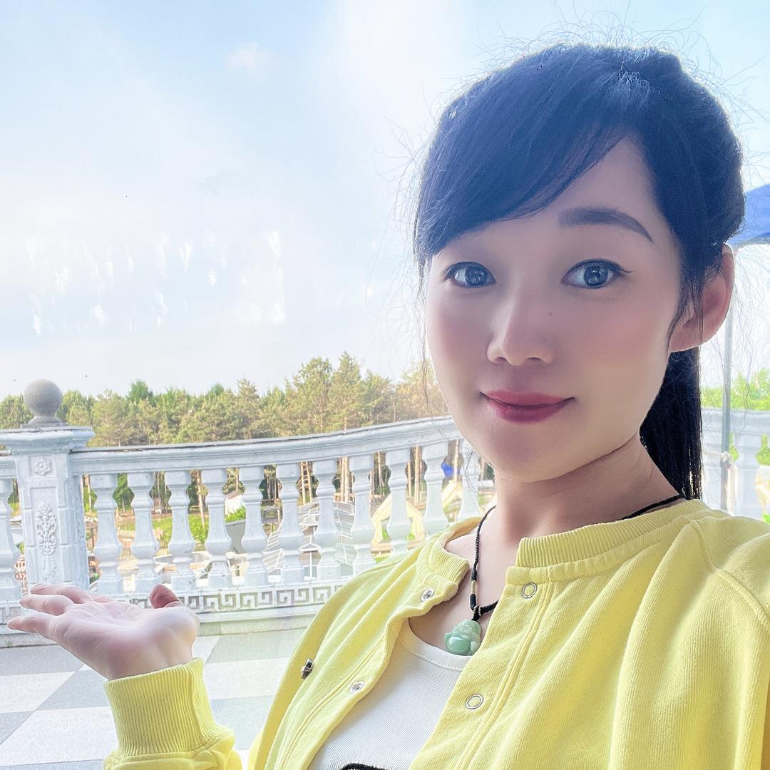 赵赵💕
