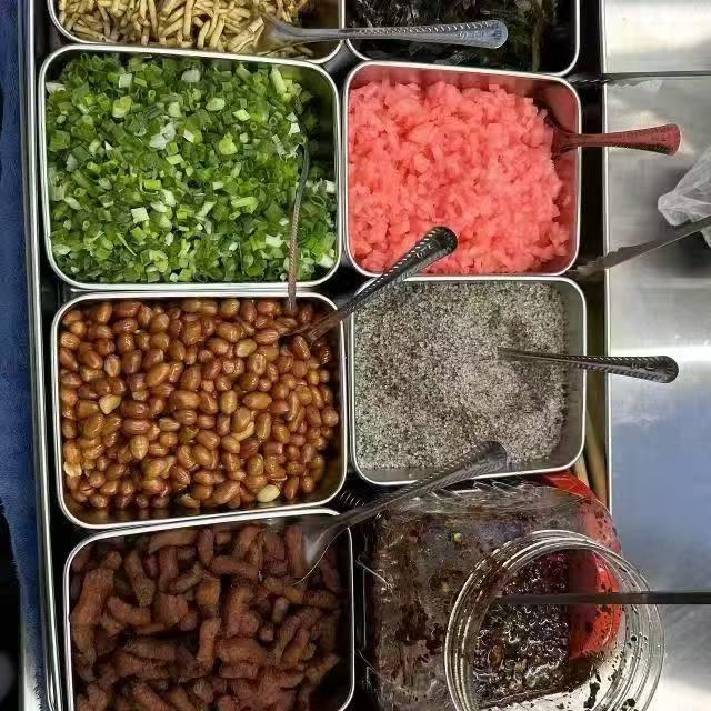 小油渣糯米饭（小号）