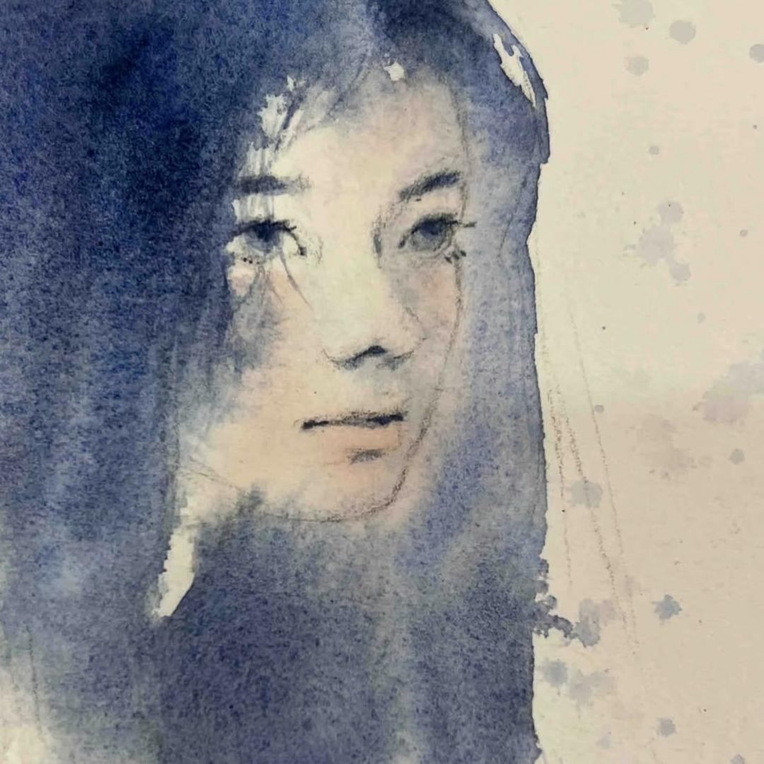 别拍我侧脸