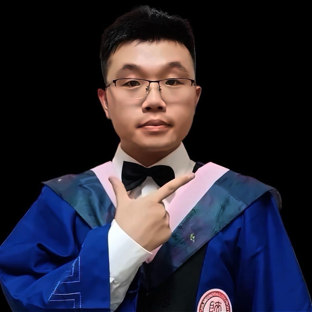 童画美术马老师