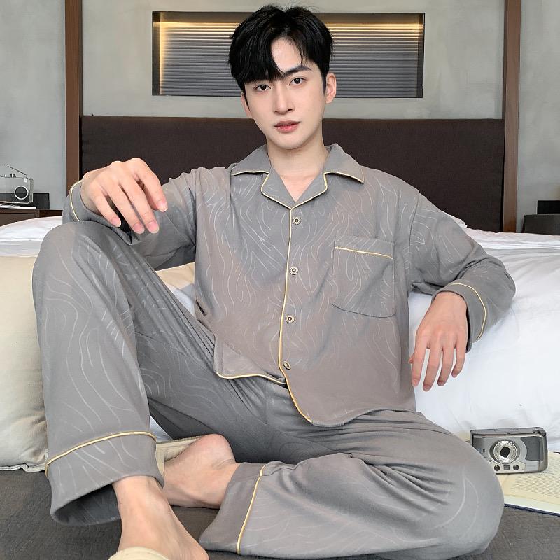 CM男士睡衣