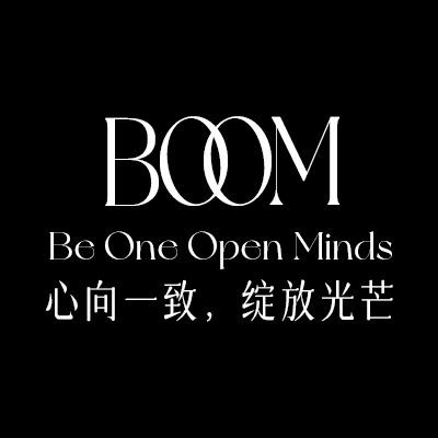 BOOM-桃拾柒