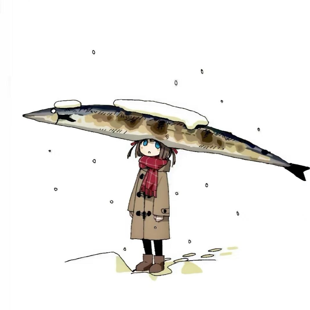 喂鸡总在下雨天