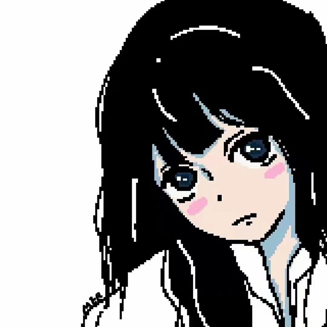 -薯条妹妹-