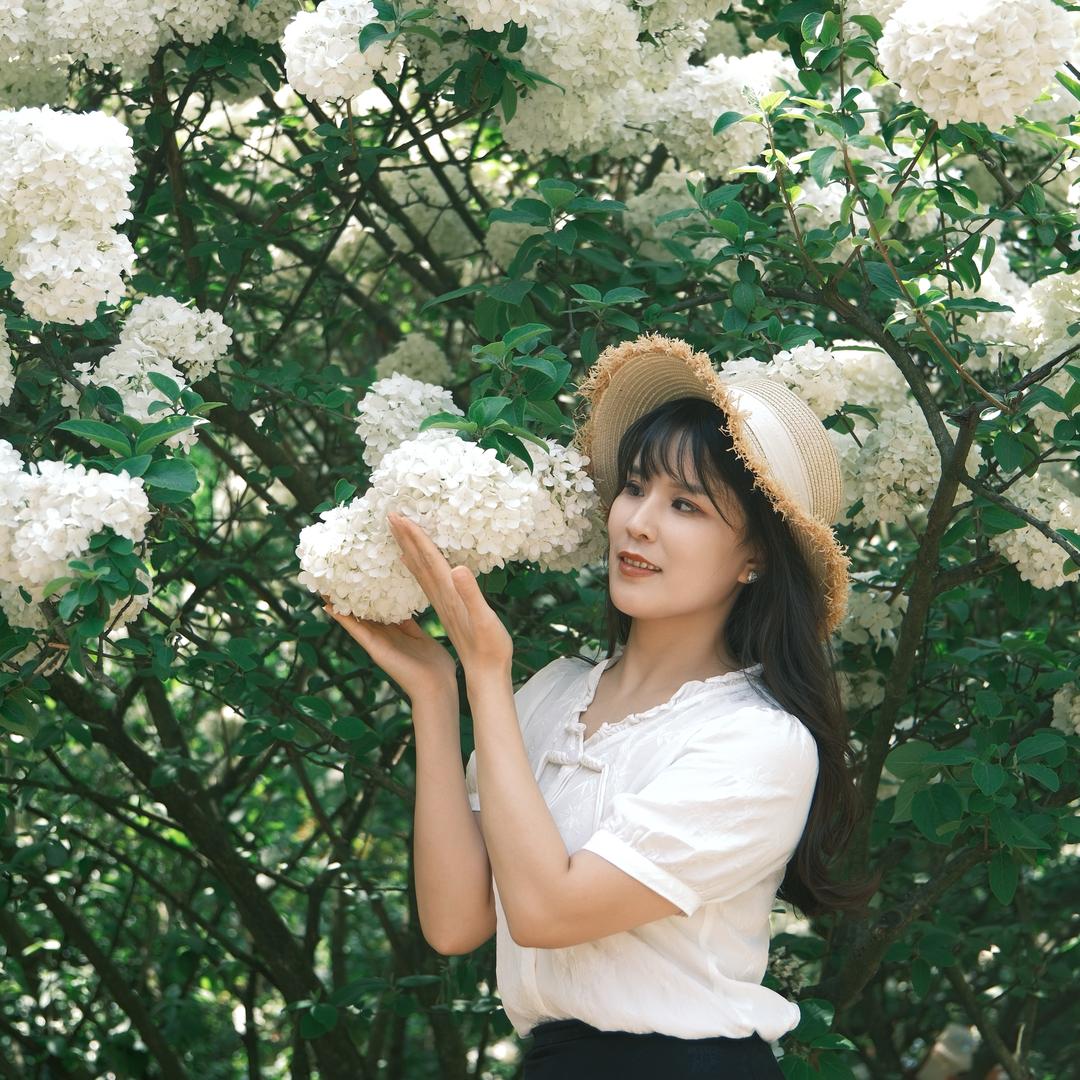 莉莉是个宝