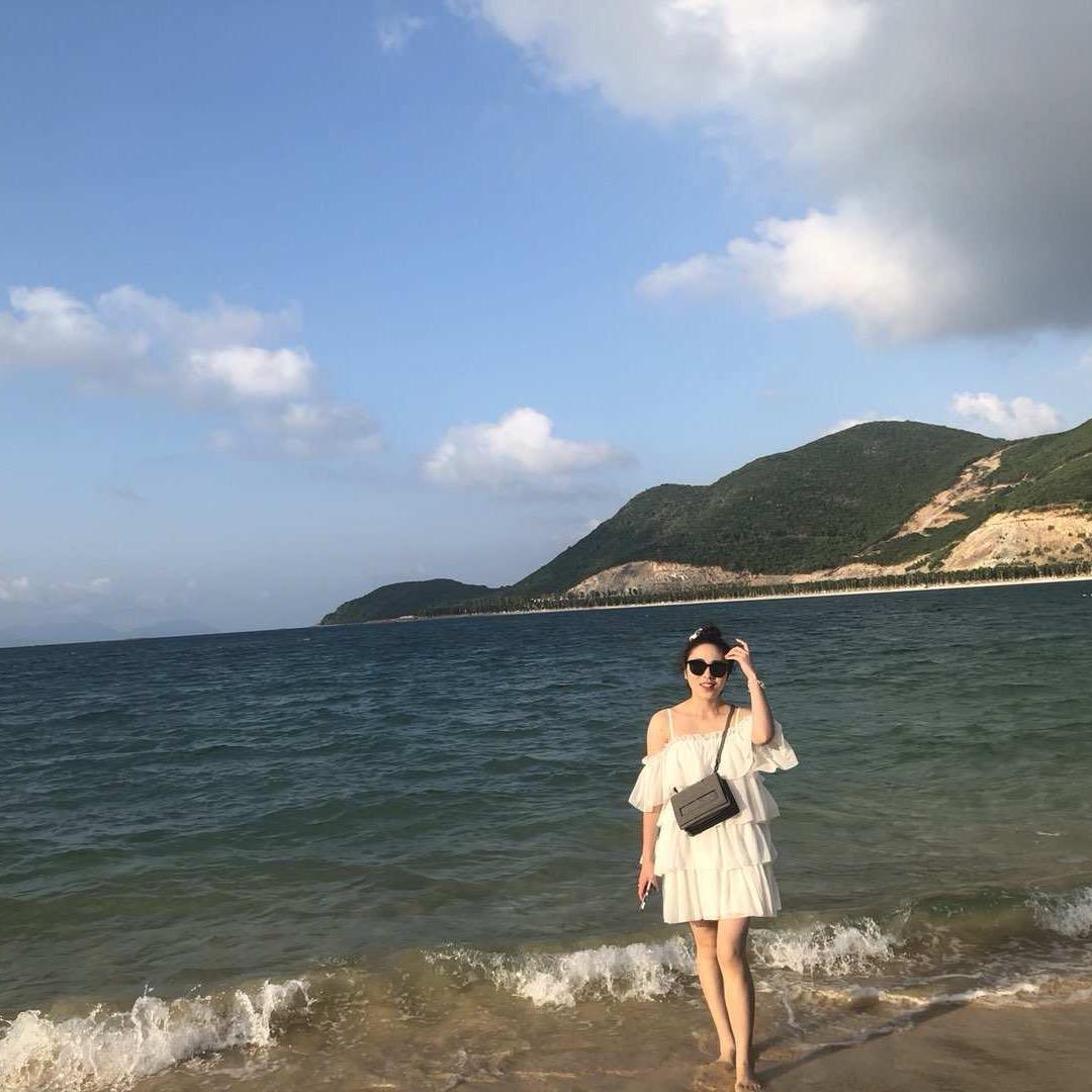 主持人🇼小震ᥫᩣ