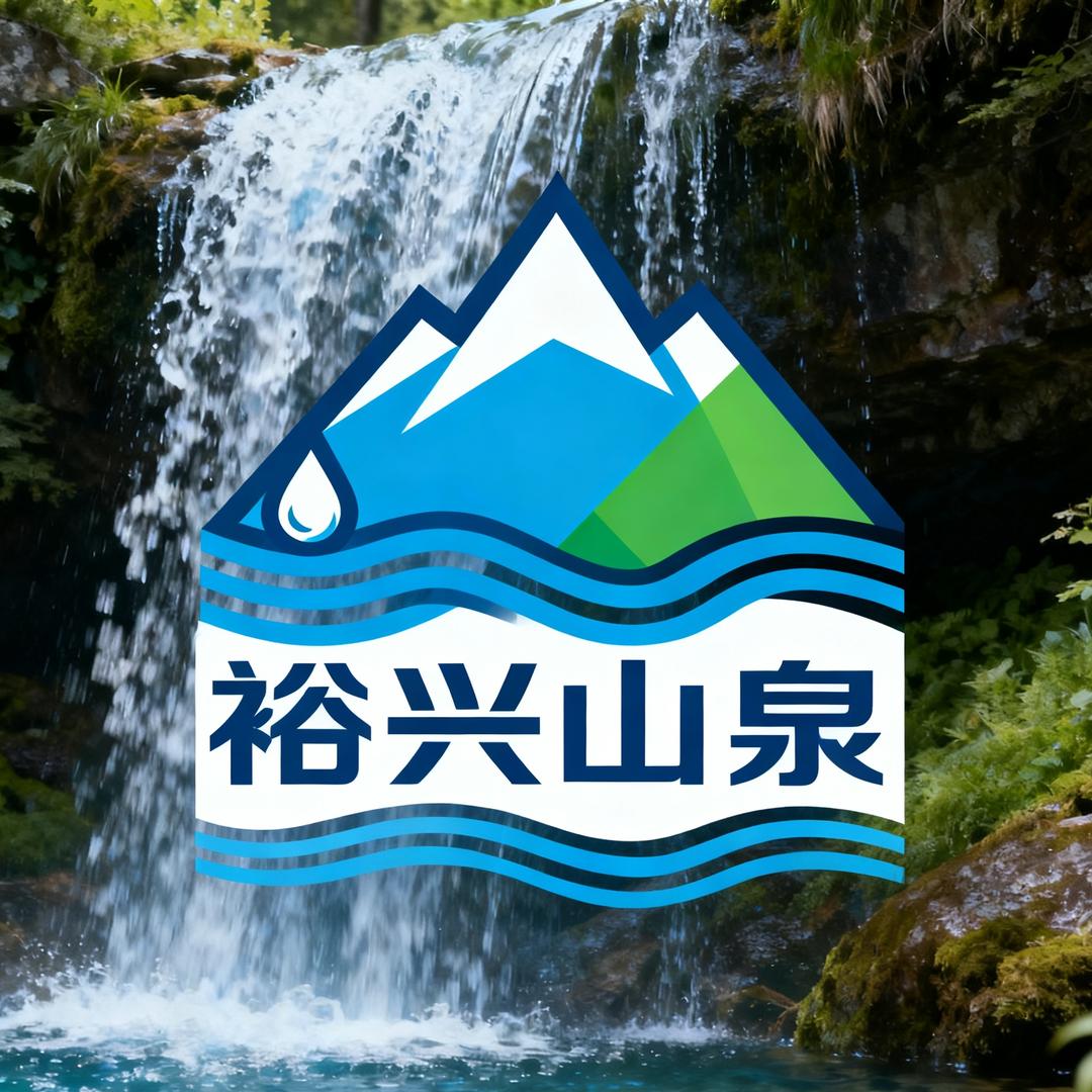 裕兴山泉水厂直营1