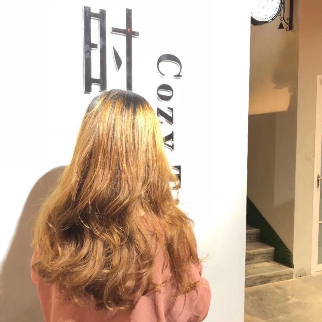 橙子和程程啊🤔