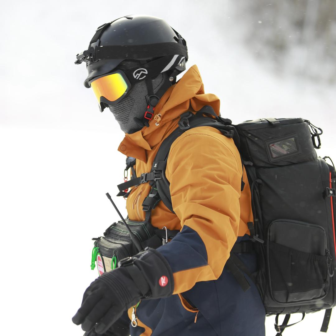 技艺由心 ✈️ ⛷️📷