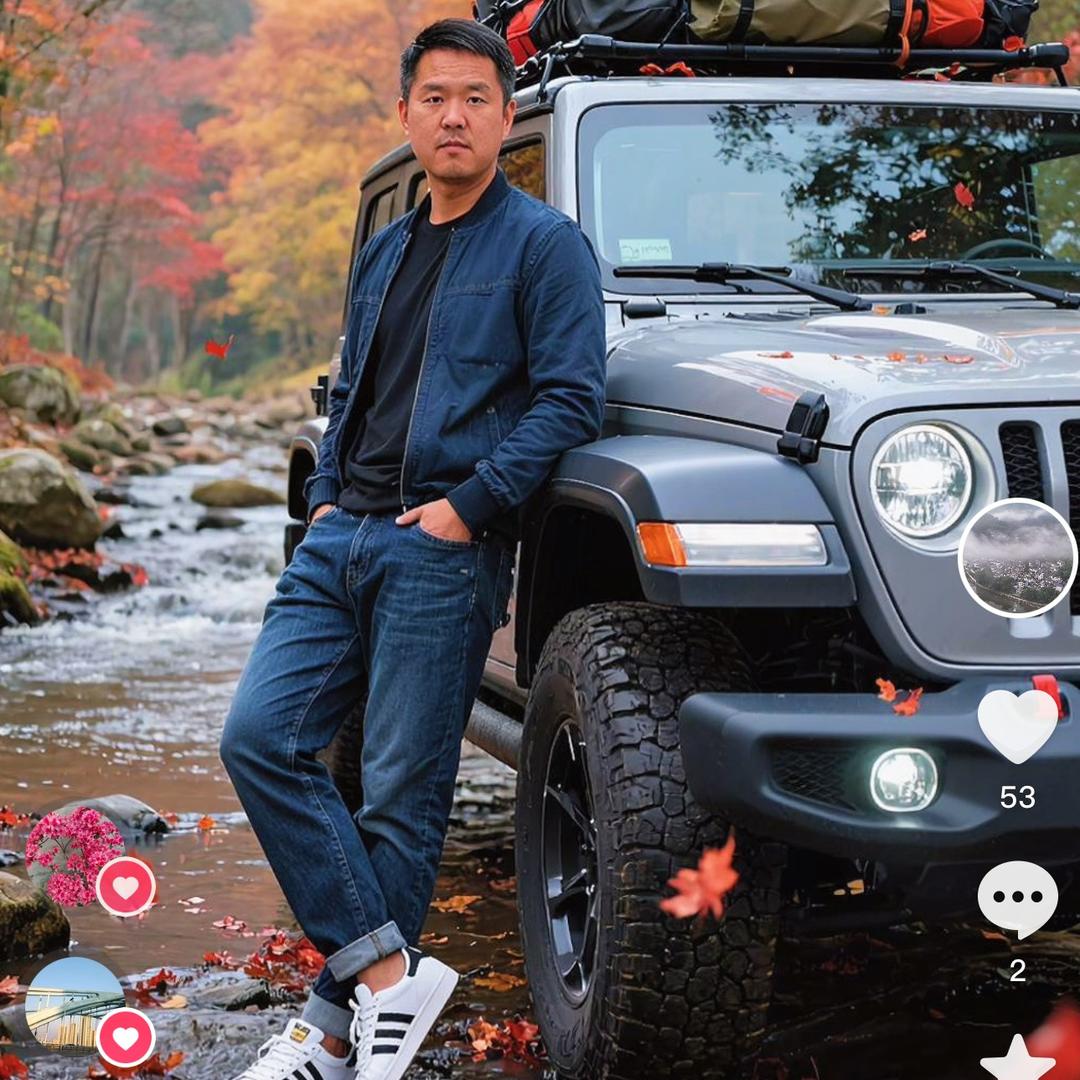 望山居民宿.石潭下汰观景台