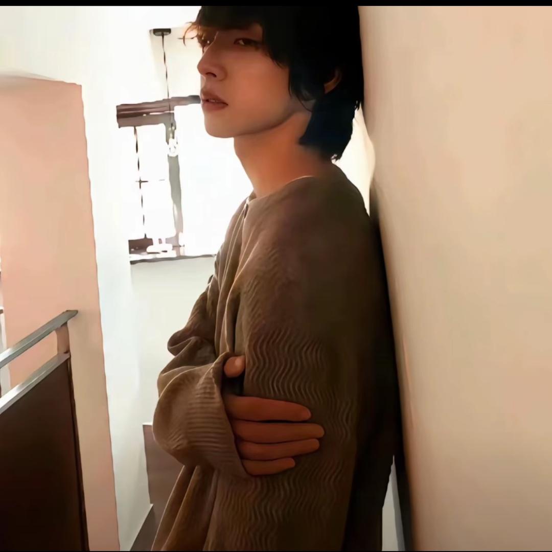 青色