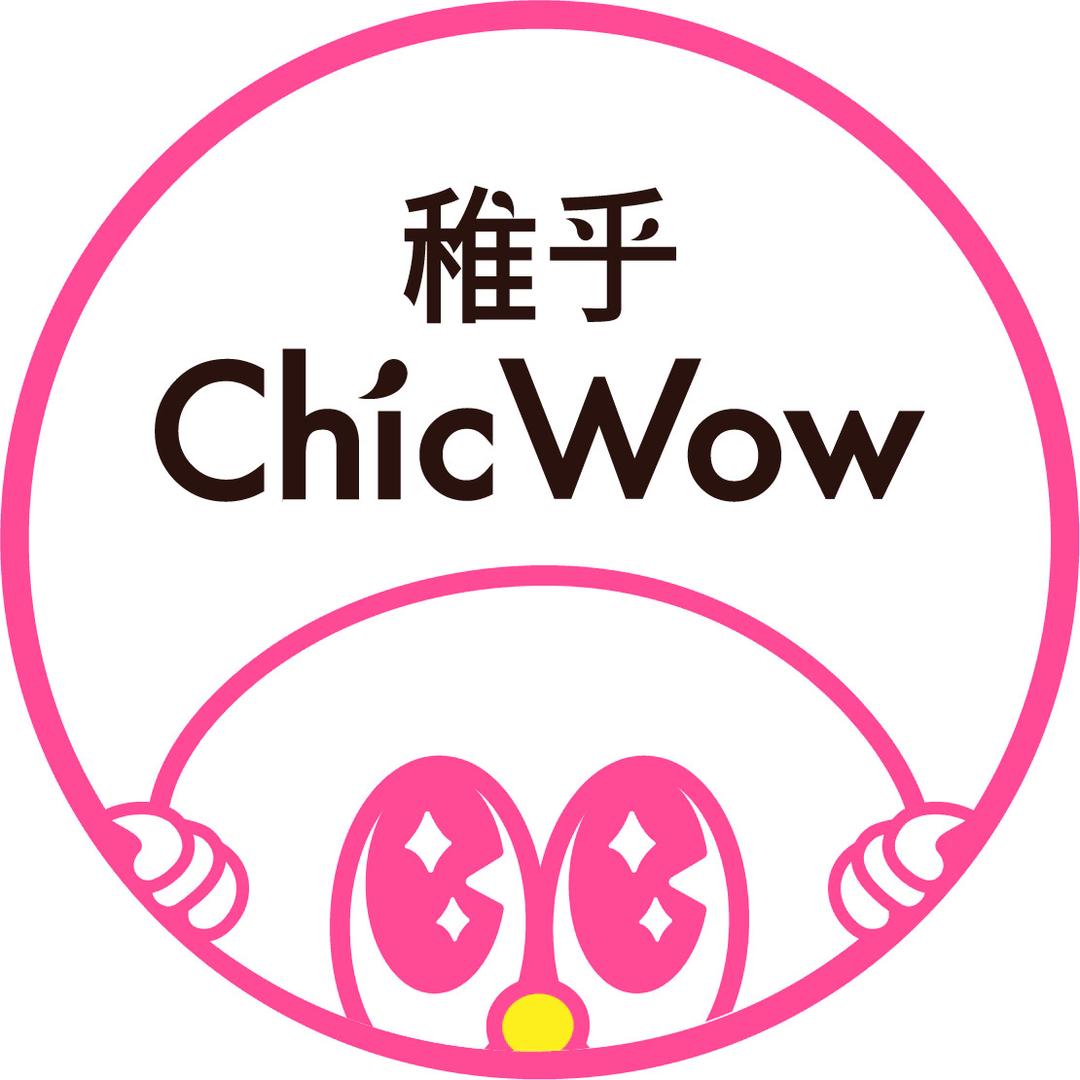 Chicwow稚乎实验室