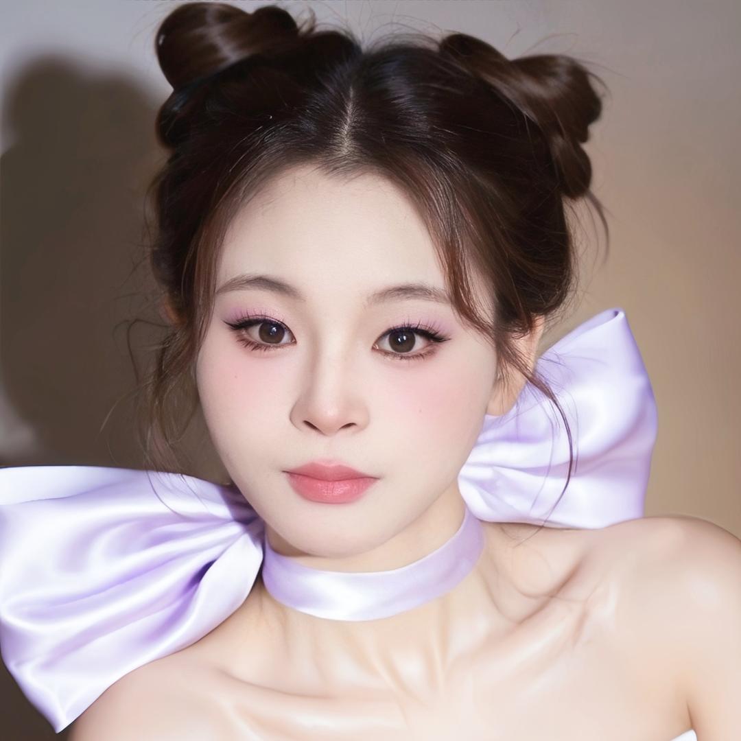苏苏～