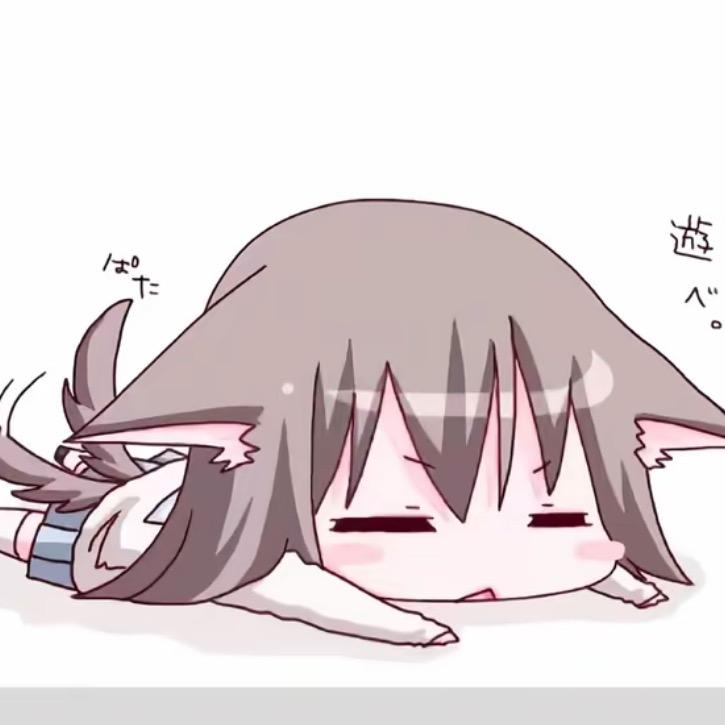 玥儿酱