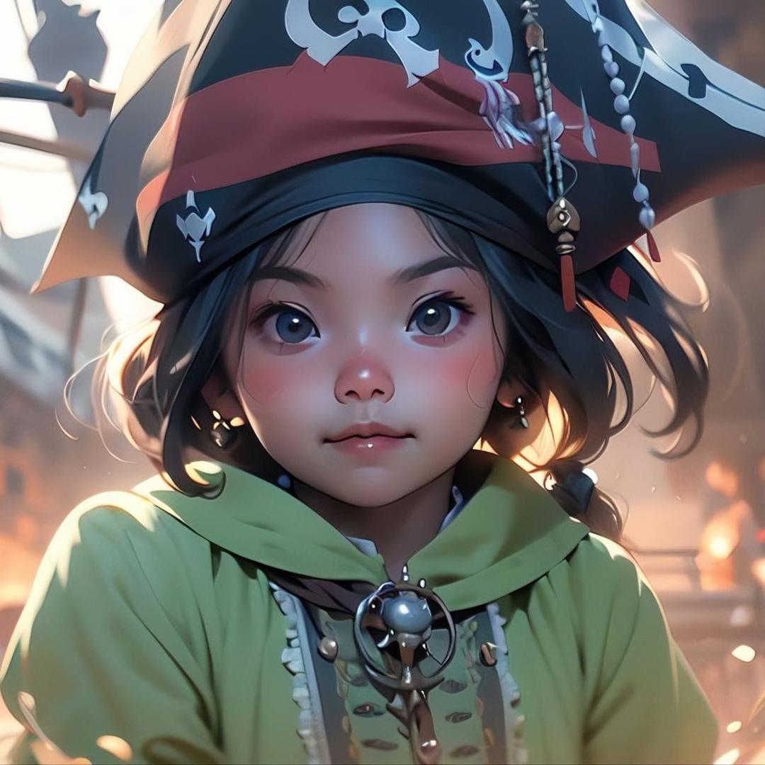 布作秀（老沙）