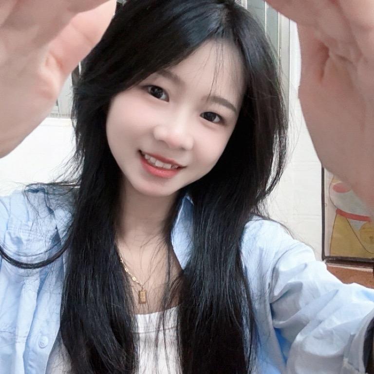 潮汕狗妹