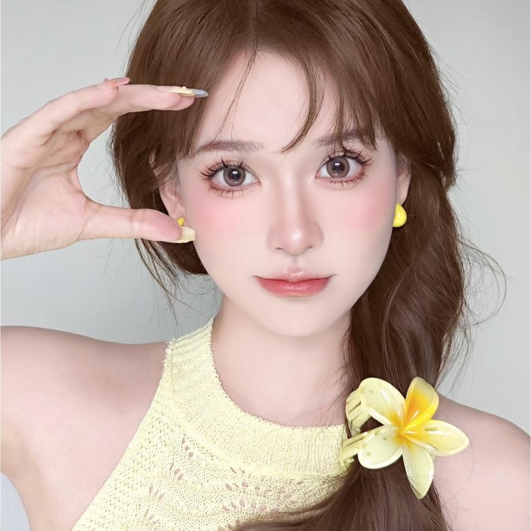 美熊