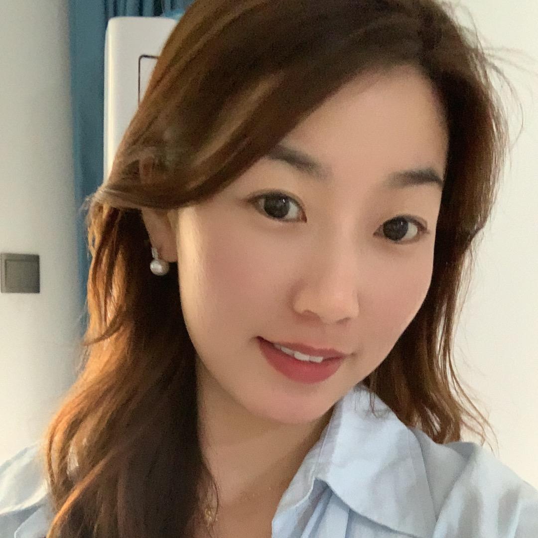 我是小艳吖