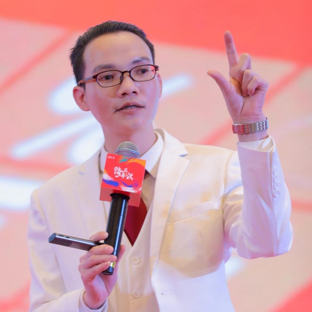 外贸小麦哥
