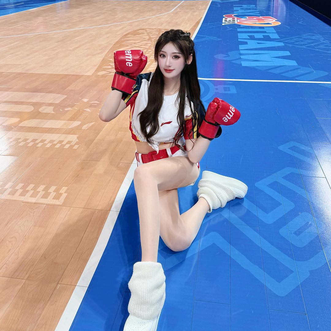 变色杀猪妹