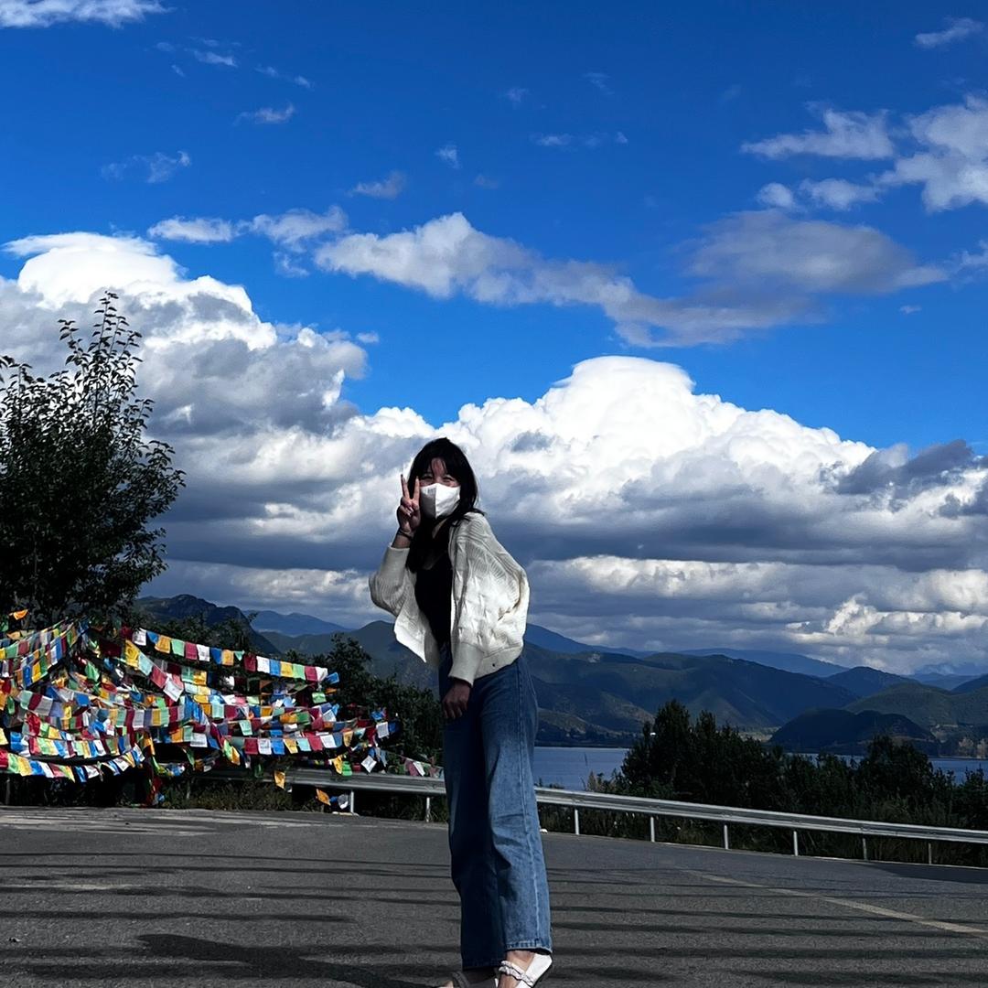 林妹妹.