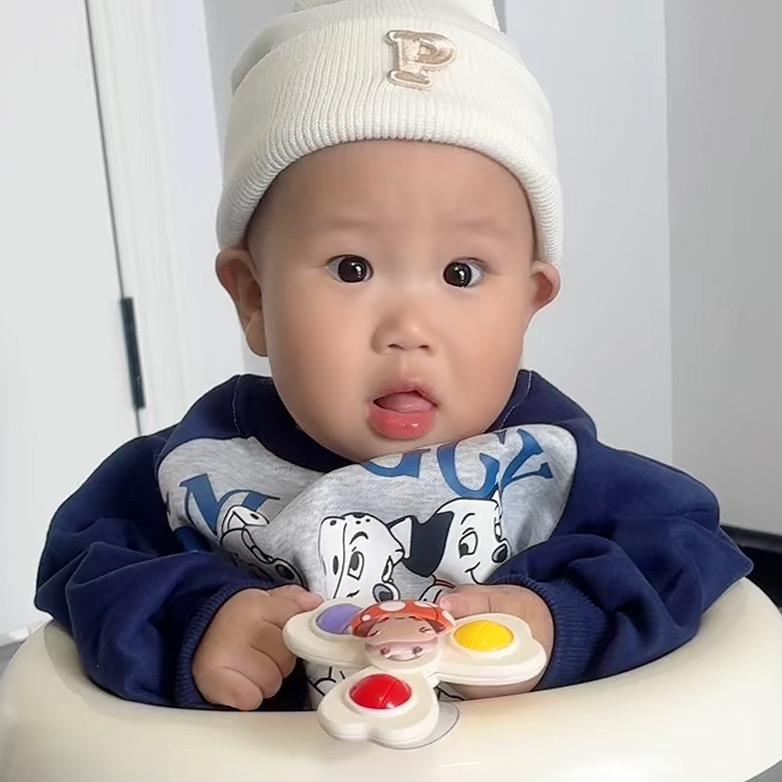 我的小栀子