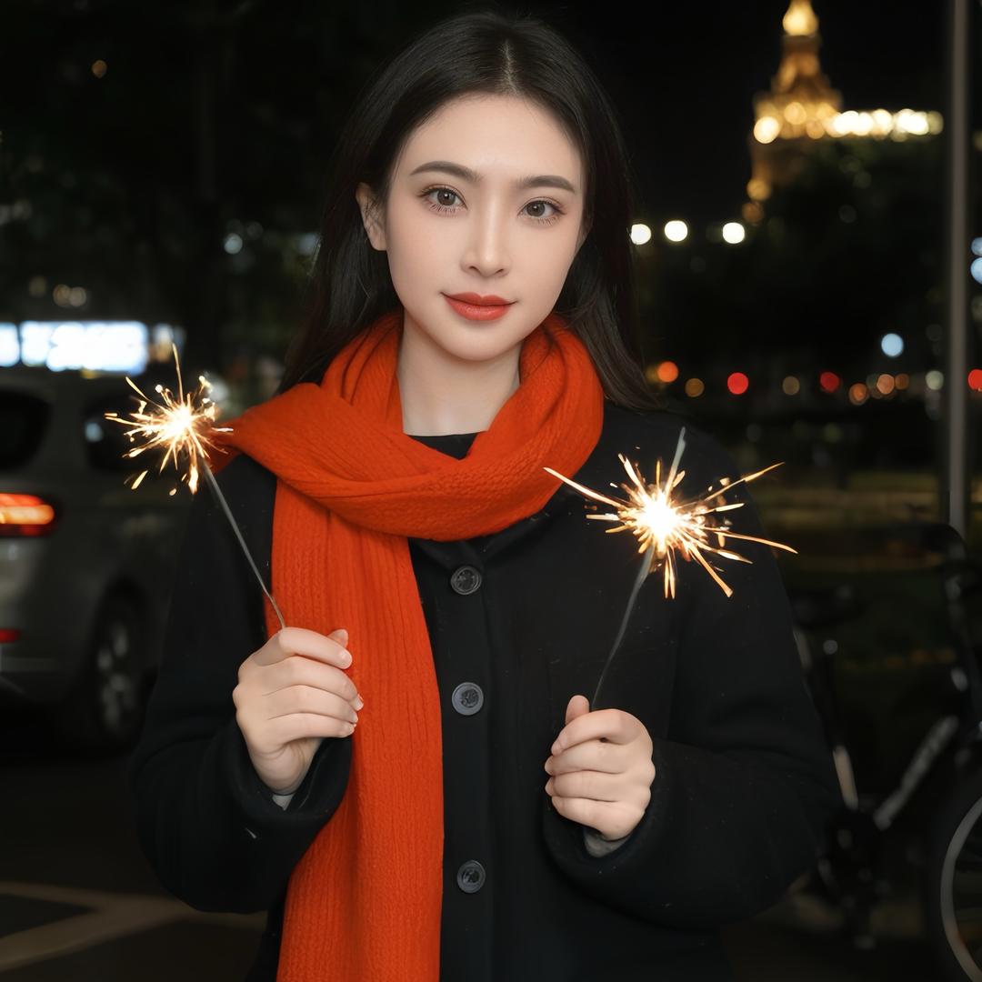 盖盖（小姨子）