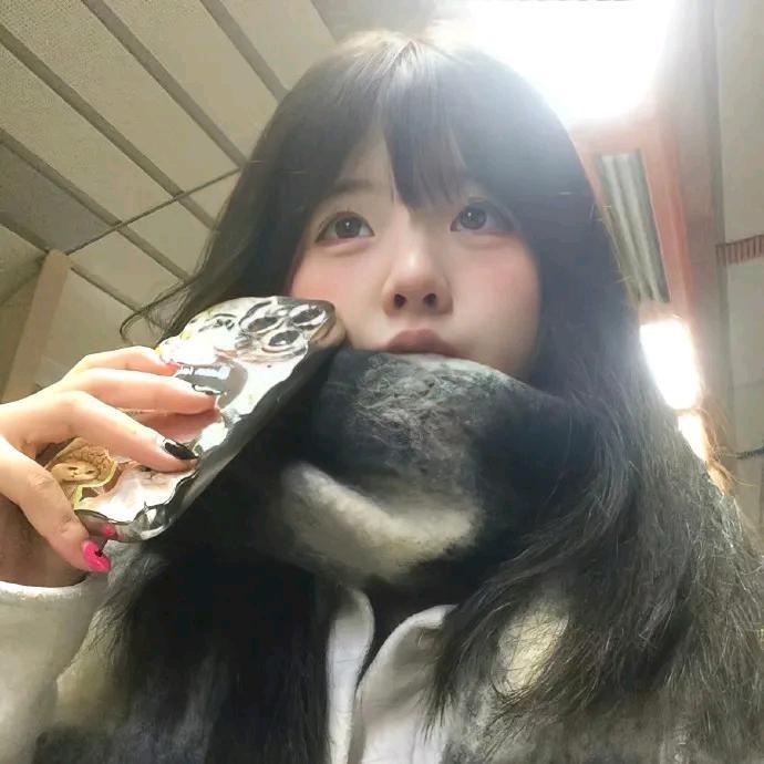 芊芊A.