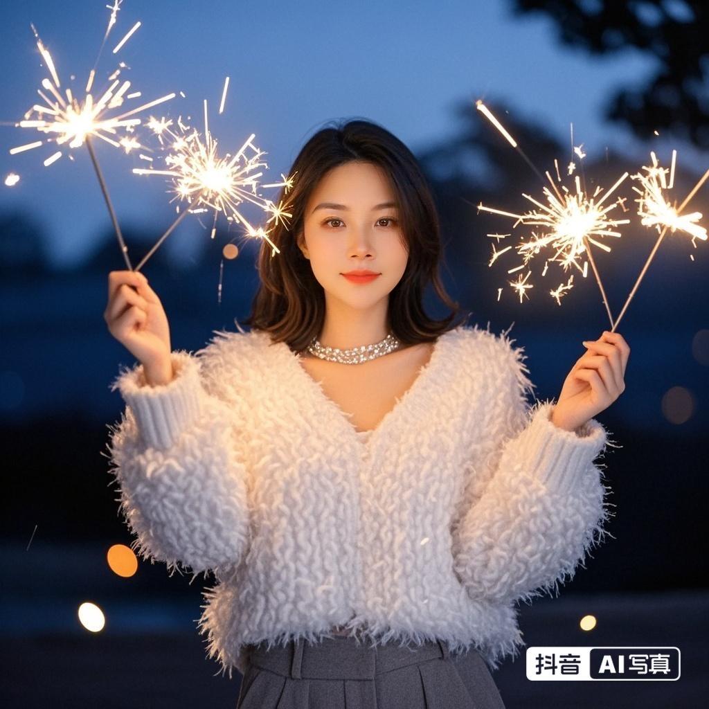 @许许如生