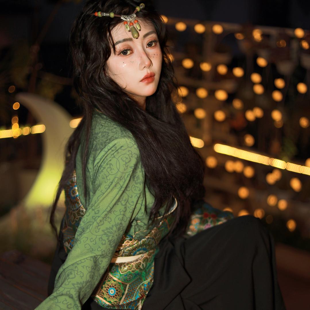 小十八¥
